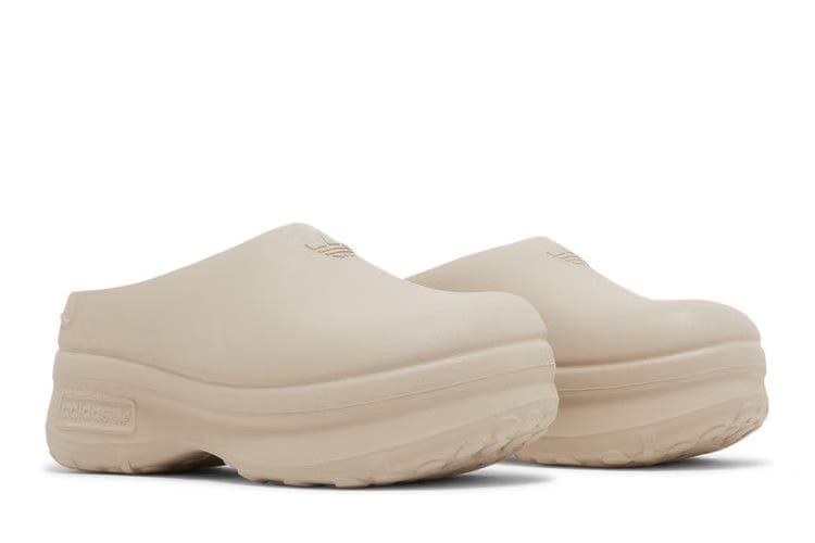 Adidas Wmns Adifom Stan Smith Mule 'Wonder Taupe'