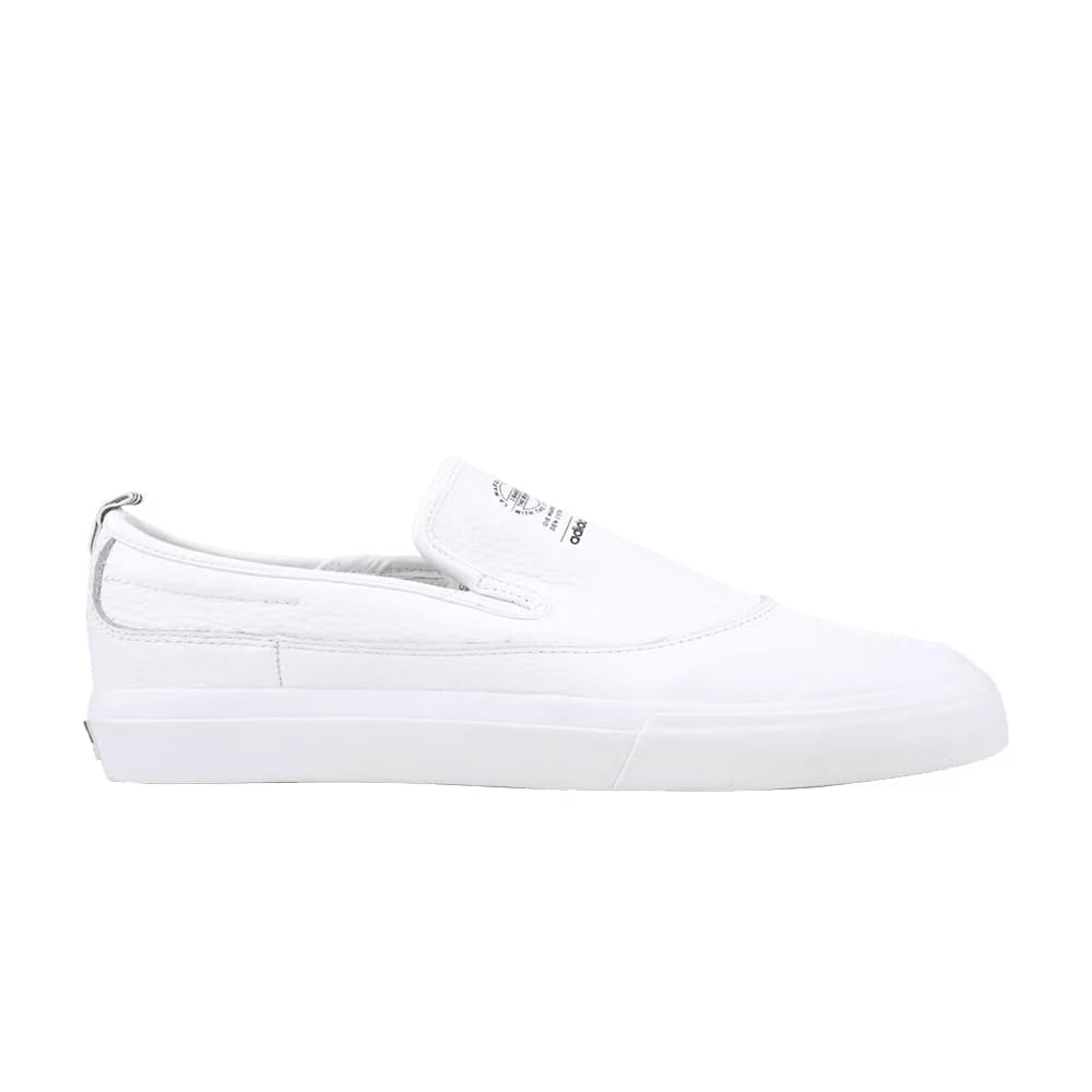 Adidas Matchcourt Slip