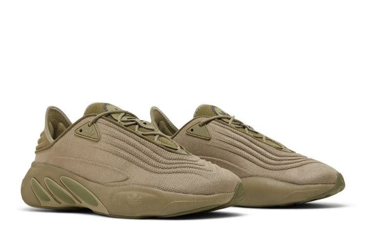 Adidas Adifom SLTN Orbit Green