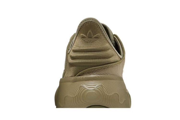 Adidas Adifom SLTN Orbit Green