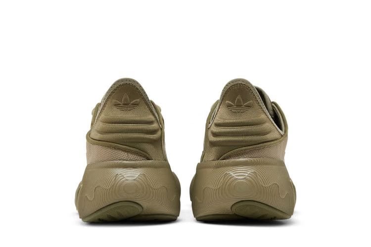 Adidas Adifom SLTN Orbit Green