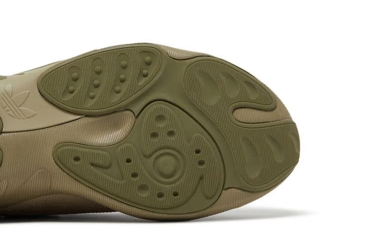 Adidas Adifom SLTN Orbit Green
