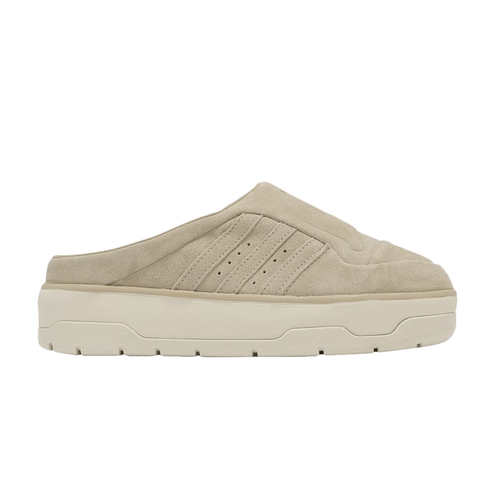 Adidas Wmns Rivalry Mule 'Light Brown Beige'