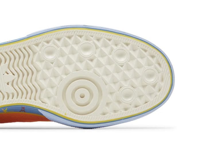 Adidas Nizza Slip-On Low Pride Pack - Love Unites