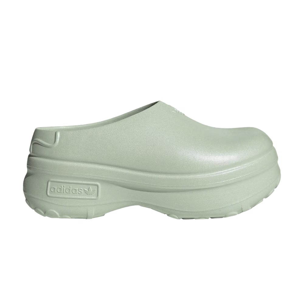 Adidas Wmns Adifom Stan Smith Mule 'Linen Green'