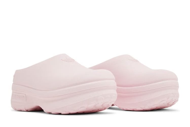 Adidas Wmns Adifom Stan Smith Mule 'Clear Pink'