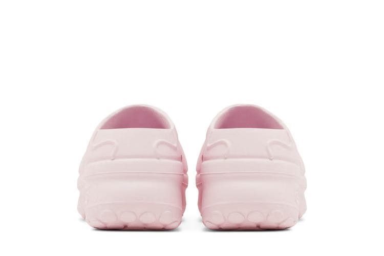 Adidas Wmns Adifom Stan Smith Mule 'Clear Pink'