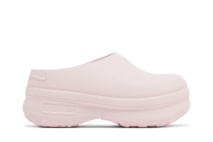 Adidas Wmns Adifom Stan Smith Mule 'Clear Pink'