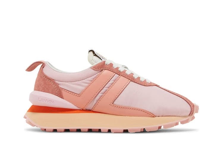Lanvin Wmns Bumpr Sneaker 'Light Pink'