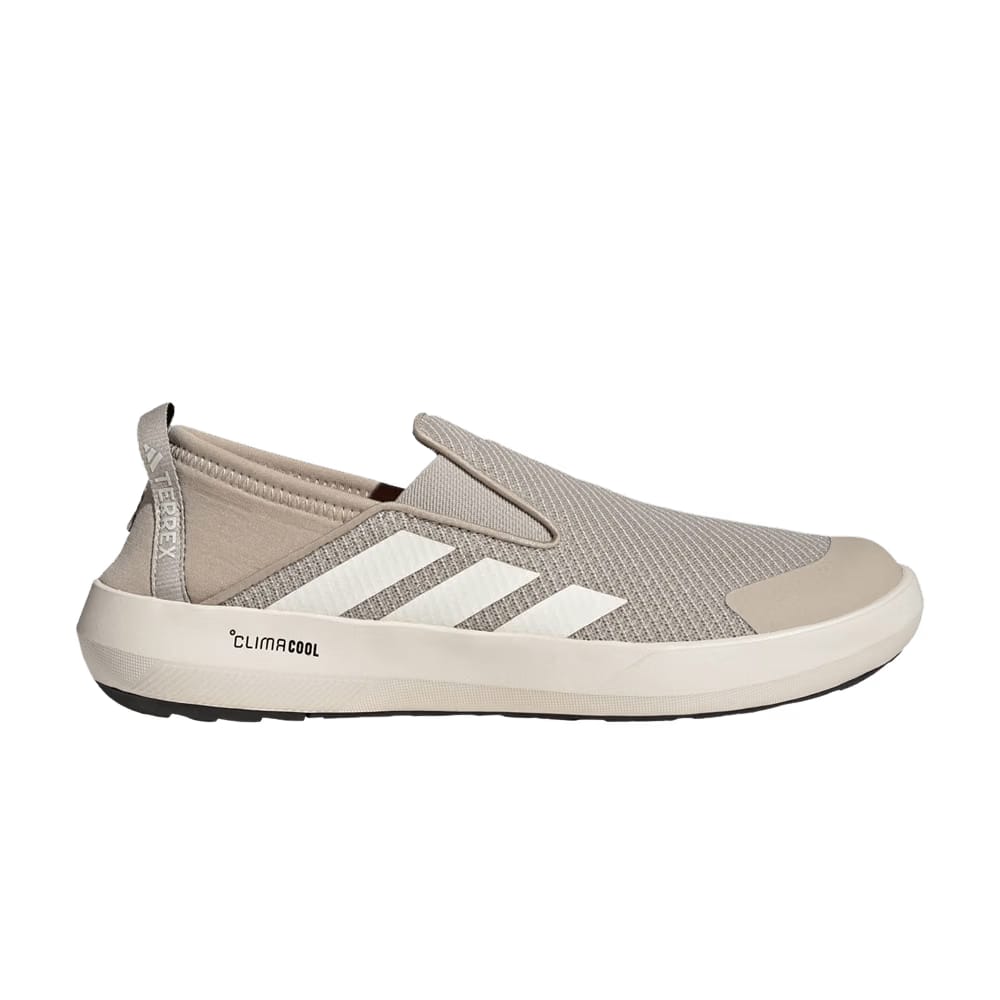 Adidas Terrex Boat Slip-On Chalk