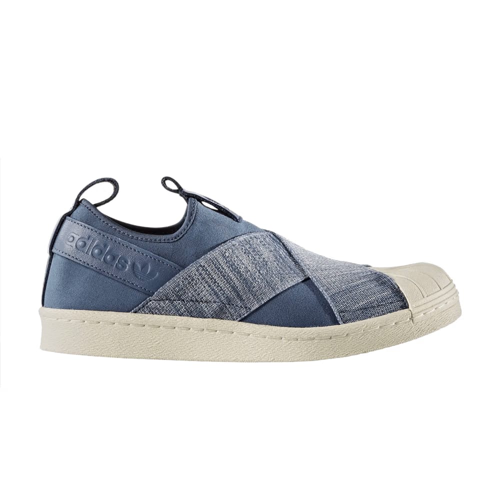 Adidas Superstar Slip-On W Tech Ink