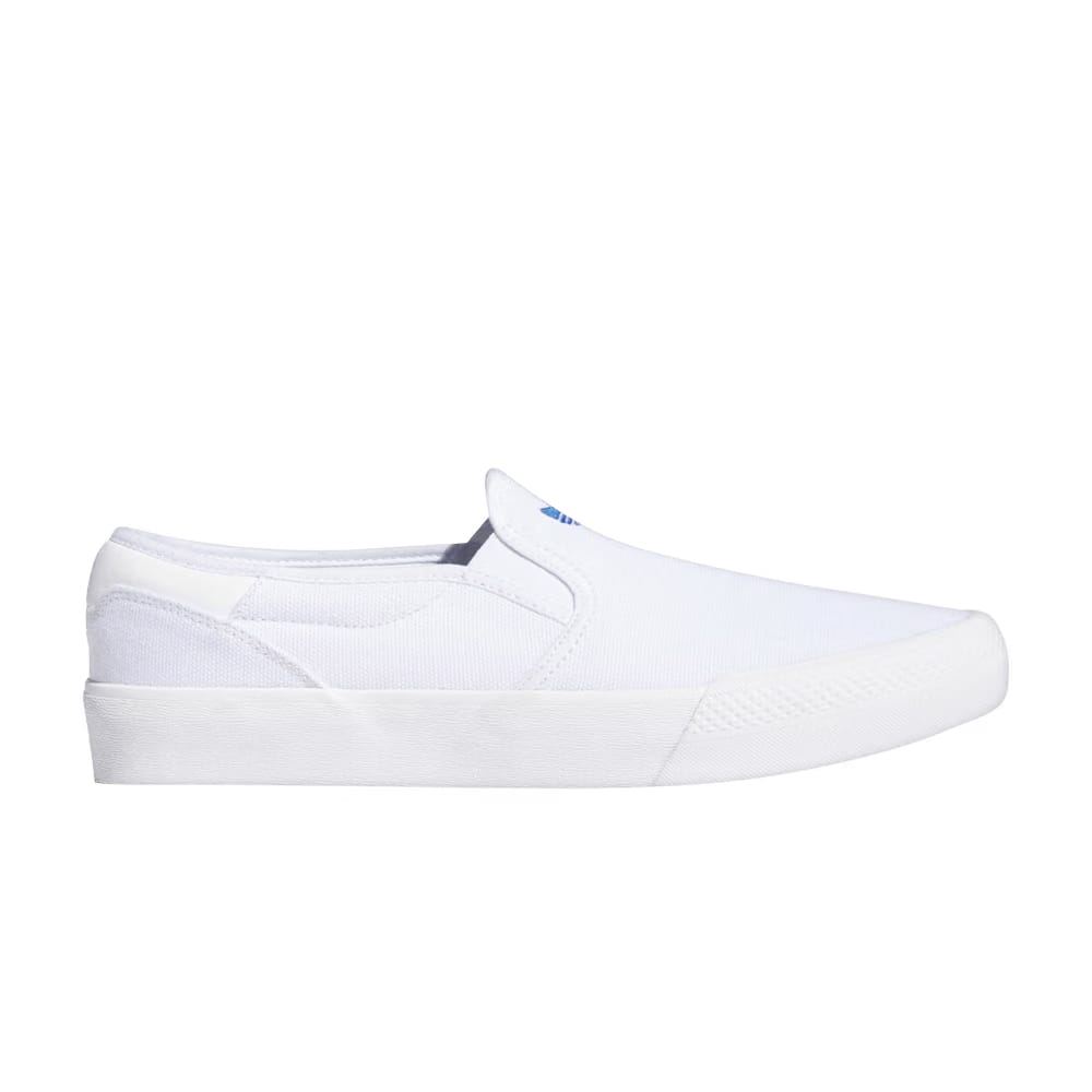 Adidas Shmoofoil White Blue Bird
