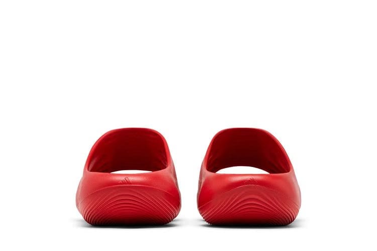 Adidas adiFOM IIInfinity All Red