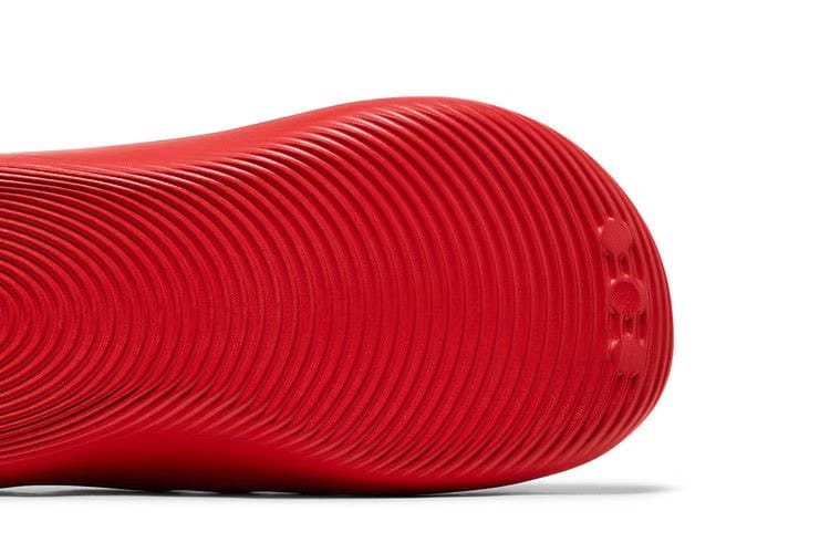 Adidas adiFOM IIInfinity All Red