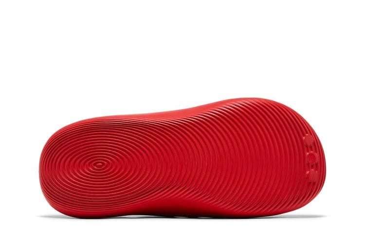 Adidas adiFOM IIInfinity All Red