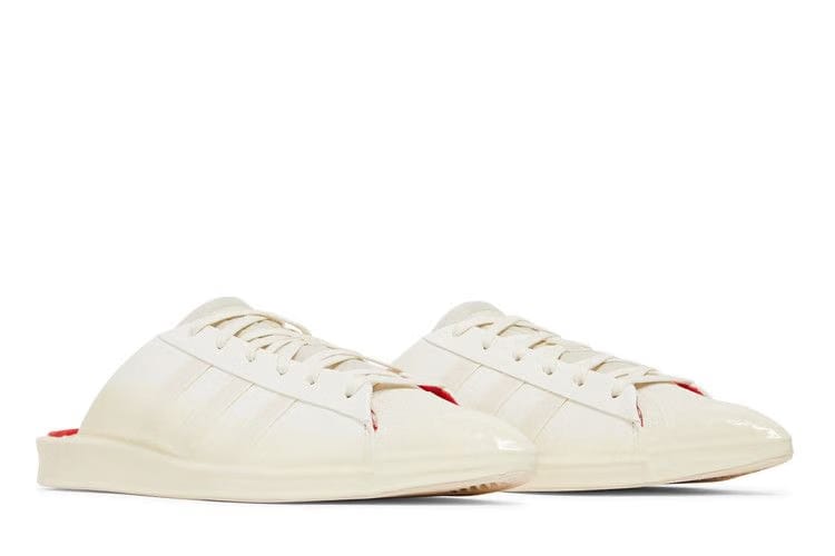 Ivy Park x adidas Wmns Superstar Mule 'Ivy Heart'