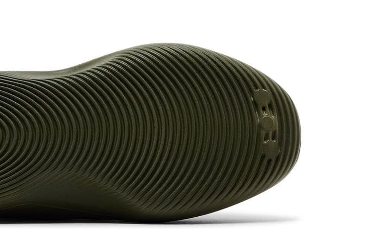 Adidas adiFOM IIInfinity Focus Olive