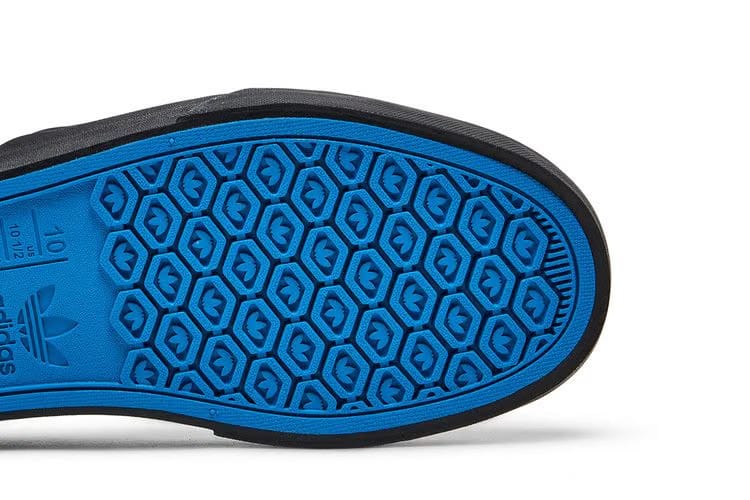 Star Wars x adidas Court Rallye Slip Rebels and the First Order