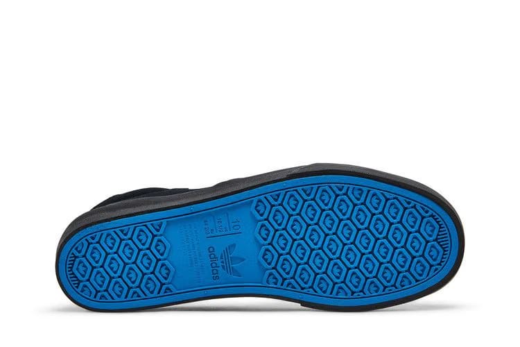 Star Wars x adidas Court Rallye Slip Rebels and the First Order