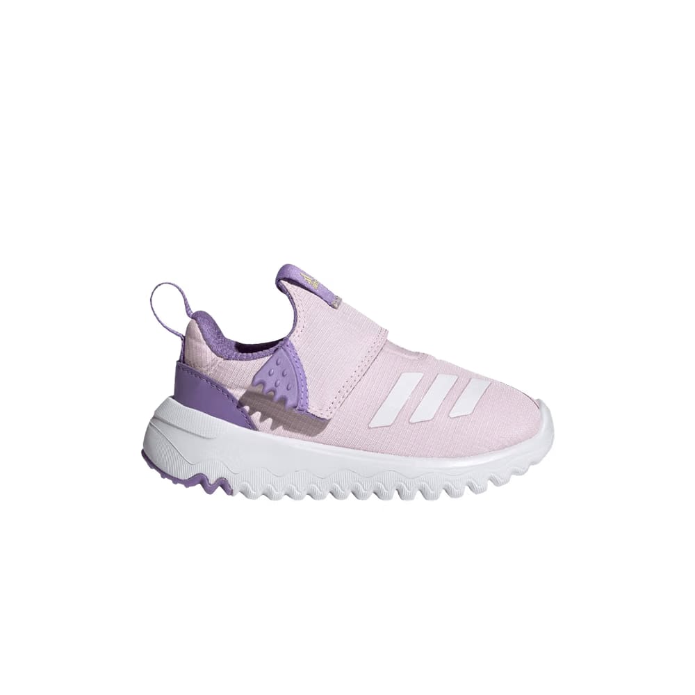 Adidas Suru365 Slip-On I Clear Pink Violet Fusion
