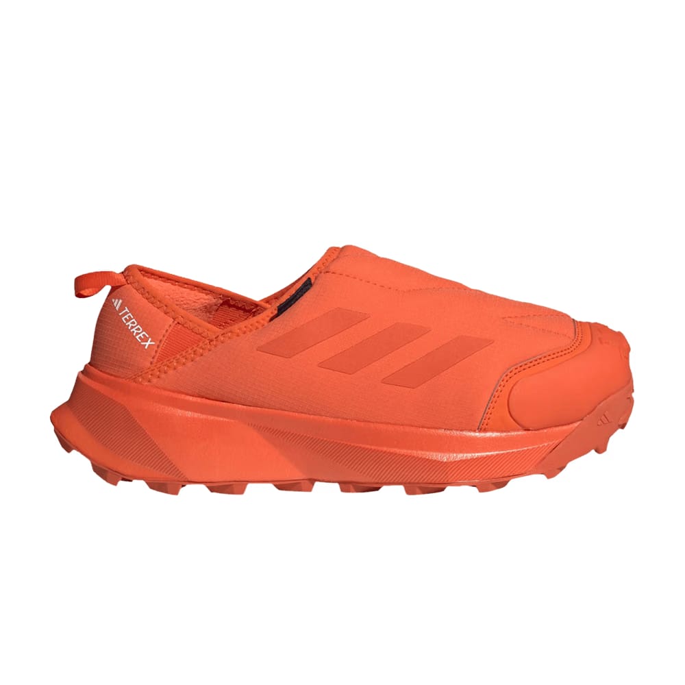 Adidas Terrex Winter Slip-On Cold.RDY Semi Impact Orange