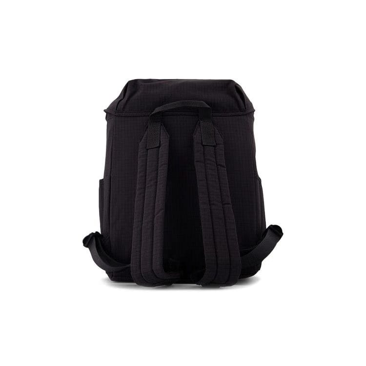 Acne Studios Nylon Backpack Black