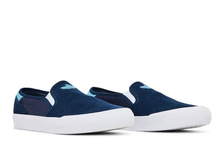 Adidas Shmoofoil Collegiate Navy