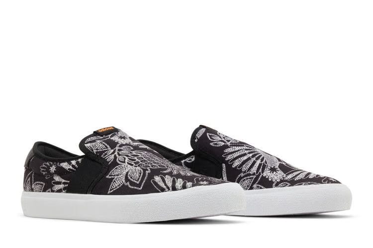 Adidas Vulc Raid3r Slip-On Tropical Print