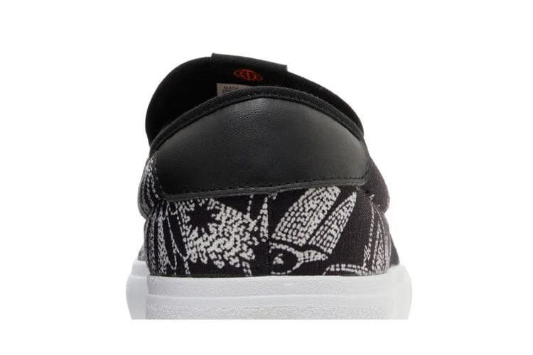 Adidas Vulc Raid3r Slip-On Tropical Print