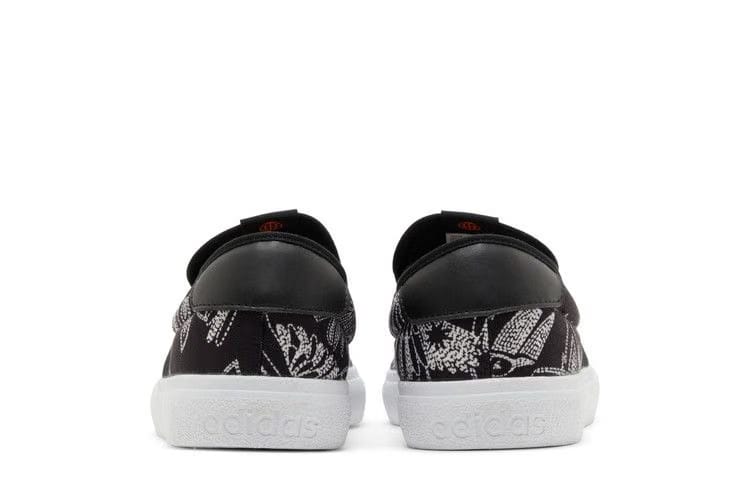 Adidas Vulc Raid3r Slip-On Tropical Print