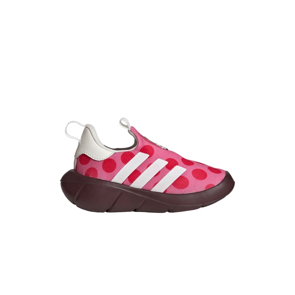 Disney x adidas Monofit Slip-On I Minnie Mouse - Polka Dots