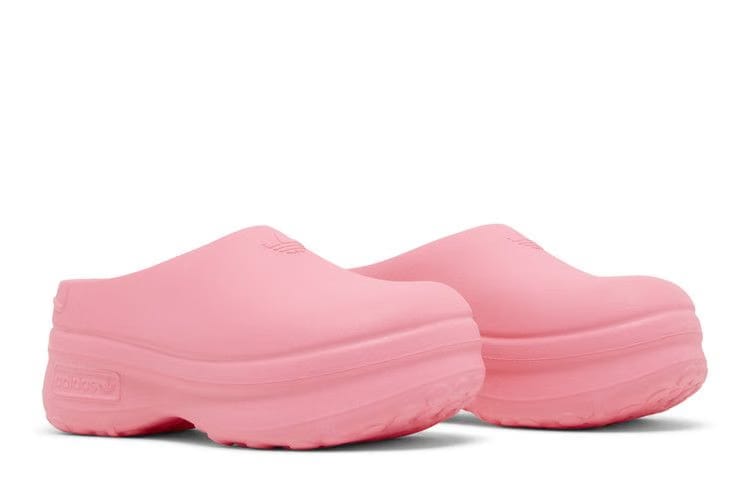 Adidas Wmns Adifom Stan Smith Mule 'Lucid Pink'