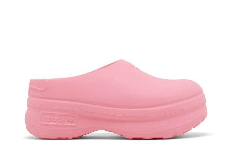 Adidas Wmns Adifom Stan Smith Mule 'Lucid Pink'