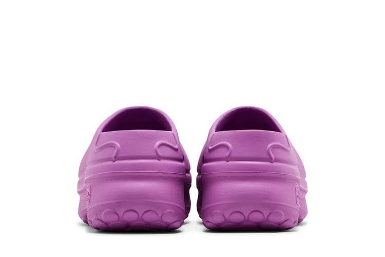 Adidas Wmns Adifom Stan Smith Mule 'Purple Burst'