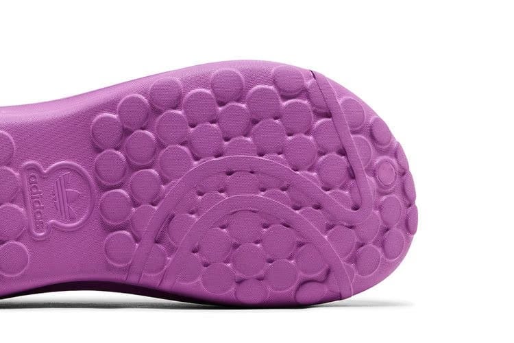 Adidas Wmns Adifom Stan Smith Mule 'Purple Burst'