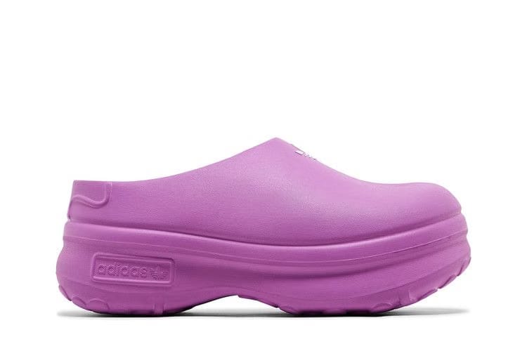 Adidas Wmns Adifom Stan Smith Mule 'Purple Burst'