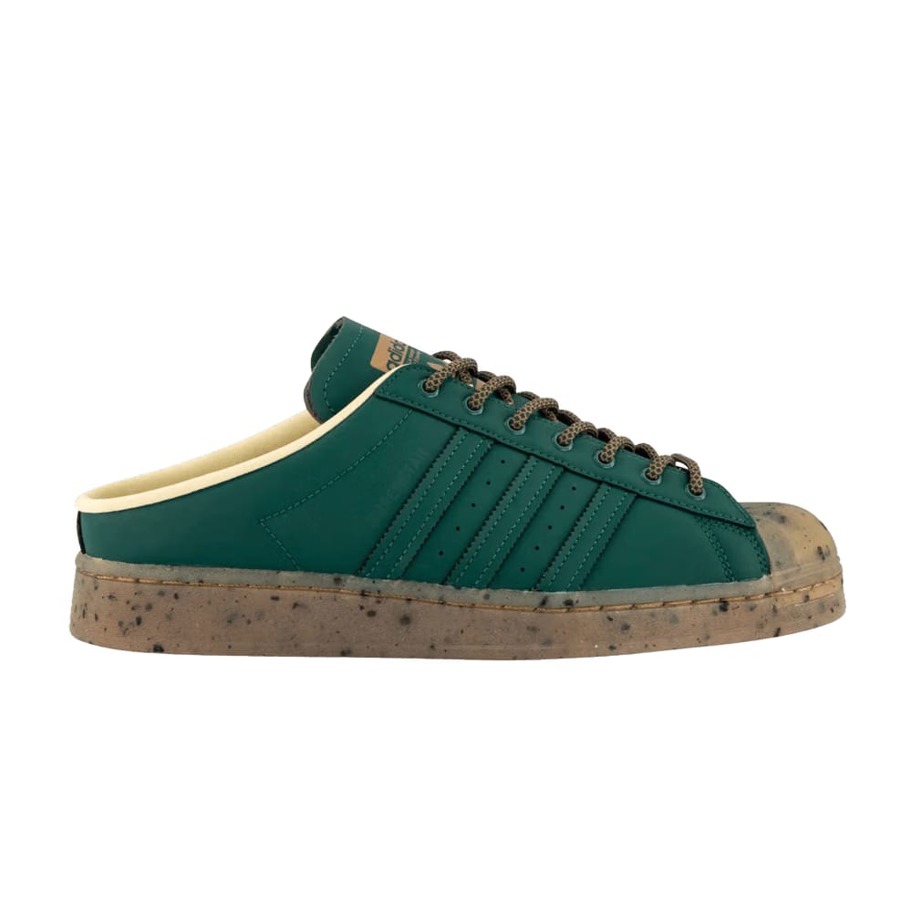 Adidas Superstar Mule Plant and Grow