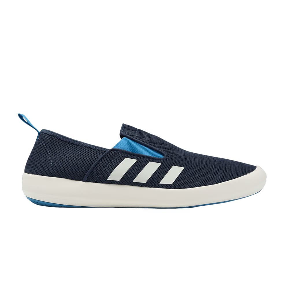 Adidas Terrex B Slip-On DLX Navy White