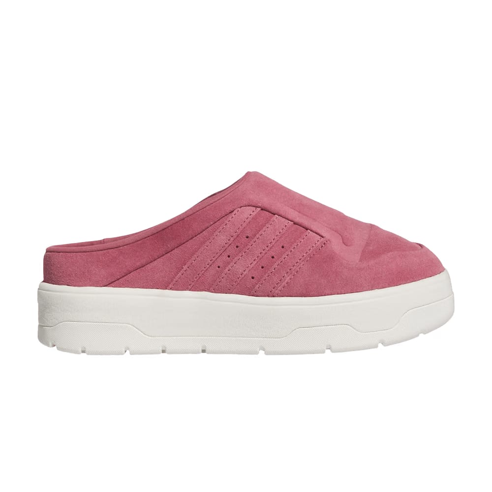 Adidas Wmns Rivalry Mule 'Preloved Crimson'