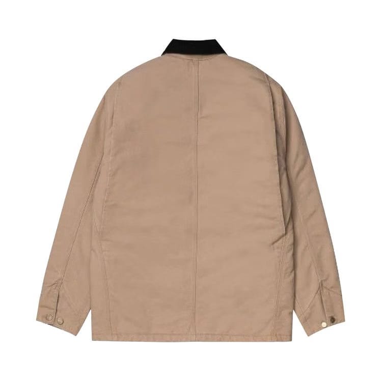 Carhartt WIP OG Chore Coat Beige