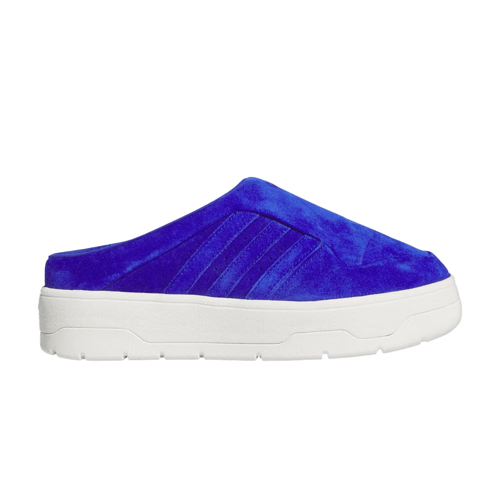 Adidas Wmns Rivalry Mule 'Lucid Blue'