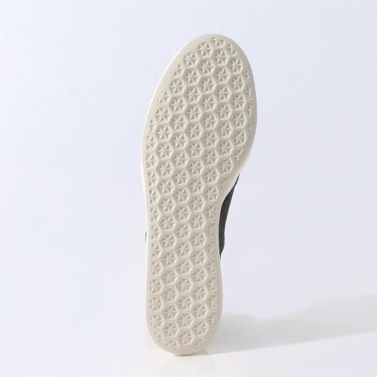 Pharrell Williams x adidas Elastic Slip-On Core Black
