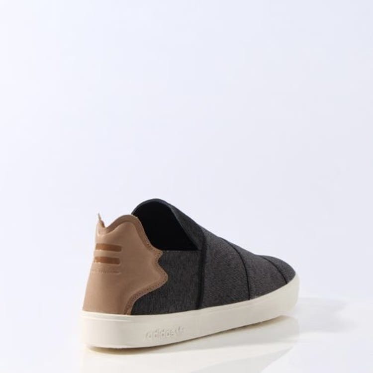 Pharrell Williams x adidas Elastic Slip-On Core Black