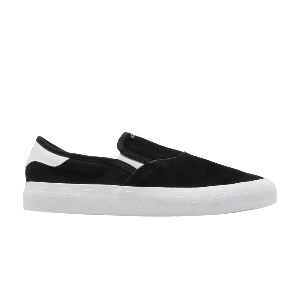 Adidas 3MC Slip Black White