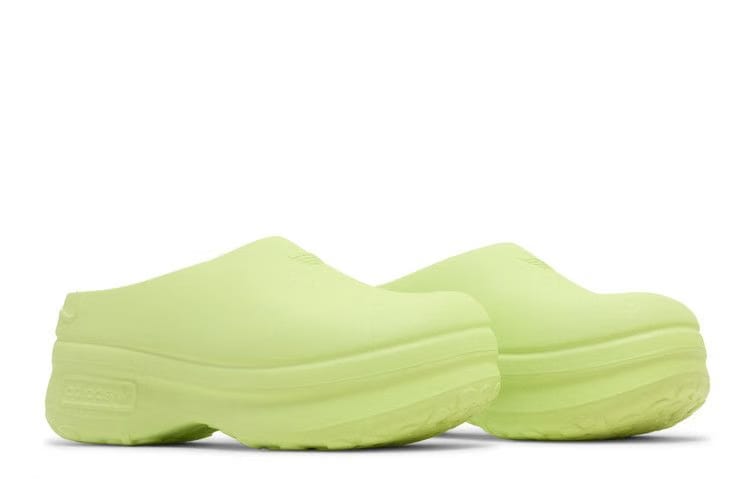 Adidas Wmns Adifom Stan Smith Mule 'Lucid Lemon'