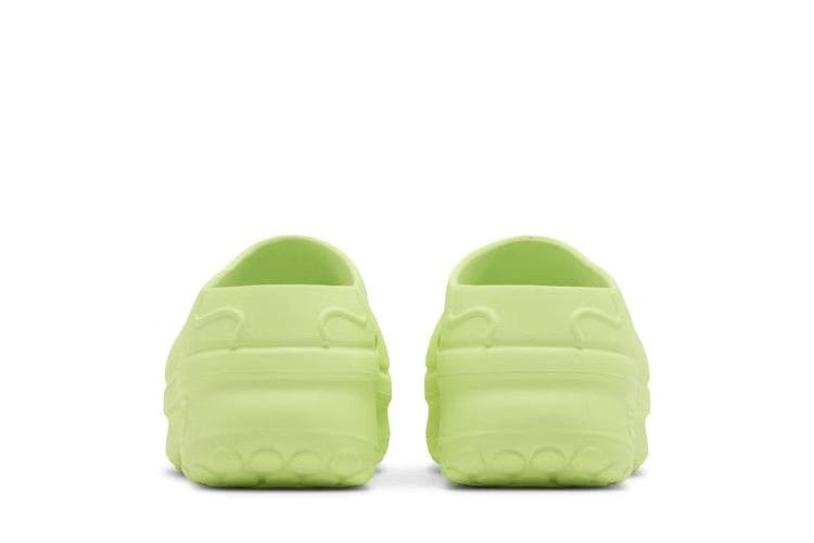 Adidas Wmns Adifom Stan Smith Mule 'Lucid Lemon'