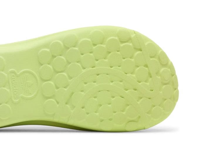 Adidas Wmns Adifom Stan Smith Mule 'Lucid Lemon'