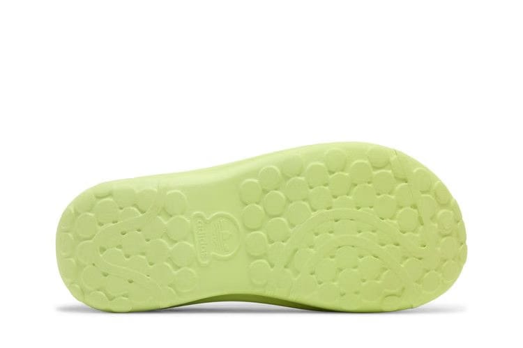 Adidas Wmns Adifom Stan Smith Mule 'Lucid Lemon'