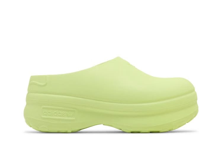 Adidas Wmns Adifom Stan Smith Mule 'Lucid Lemon'