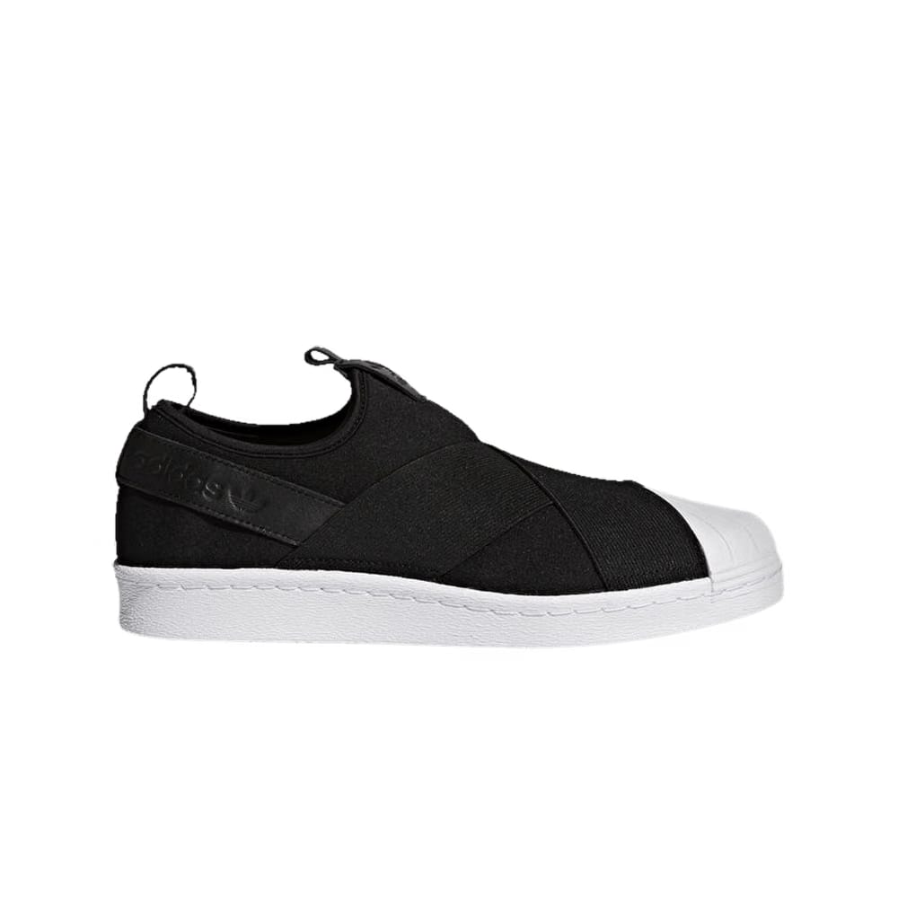 Adidas Superstar Slip-On Core Black